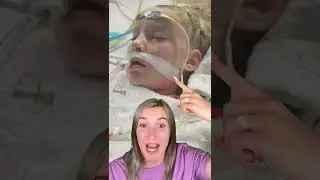 Маленькая девочка погибает в автокатастрофе, пока не происходит чудо...🥺