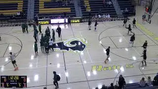 Southeast Polk High vs Pella High School Boys' Sophomore Basketball