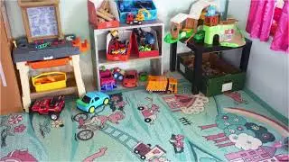 Dispilio - Our school