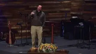 New Faith Baptist Church - Aledo, TX Live Stream