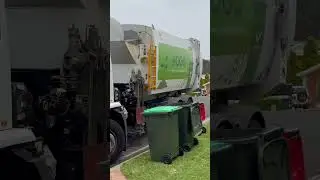2 Contaminated Bins