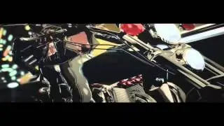 KILLER IS DEAD - Love and Kill Trailer | E3 2013