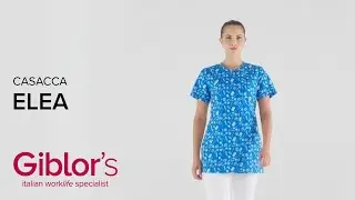 ELEA | Casacca Giblor&rsquo;s 23P03K334