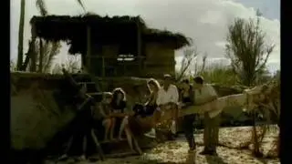 Des amis, une tribu (Avrildemai)