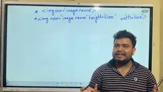 HSC ICT ক্লাস ১০ | Hyperlink ও Image Tag নিয়ে আলোচনা | HTML 
