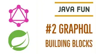 GraphQL Building Blocks