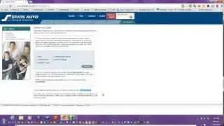 State Auto Insurance Phone Number for Claims