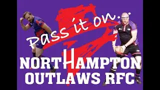 30. Craig Hoare (CH85) passes to Rick Dunn (RD8)