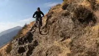 Capriasca  Marzo 23