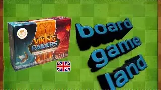 Viking Raiders game play