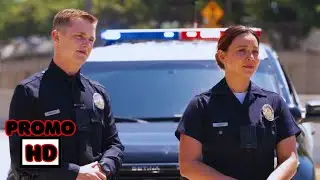 The Rookie Season 7 Episode 16 Promo/ leak: Seth&rsquo;s Returns Shocked Tim And Lucy
