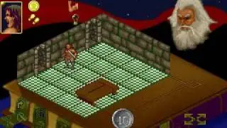 2 - Hero Quest - The Rescue of Sir Ragnar