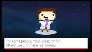 Let's Play: Tube Tycoon #1: A Good Start