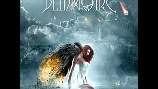 Blind Desire - Darkened (2016 version)