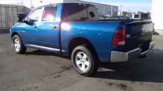 2010 Dodge Ram 1500 - Grande Prairie, AB - www.gpautogroup.com - Stock# 14LT3029A