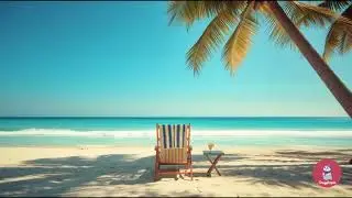 Quiet Palms: Snuggleopia Deep House Chill Mix 🤍 | Cozy & Calm Vibes