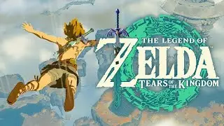 Ploymus Mountain Cave Bubbulfrog Location | The Legend of Zelda: Tears of the Kingdom