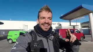 La Ruta de la Seda Cap&iacute;tulo 4: LA FR&Iacute;A FRANCIA