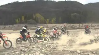 Rimrock race 2010