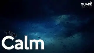 The Calm (Produced by @QuakeBeatz)