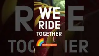 🌈 Гордость TFL: История Риши