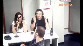 Transmissão AO VIVO - Rádio FAPCOM - Panorama - 04/11/2016