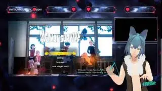 Returning to the Digital World in Digimon Survive Episode 9