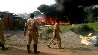 Kerala Fire Force Mass entry🔥🔥