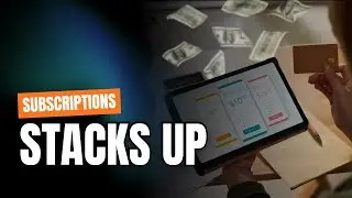 Subscriptions That Quietly Drain Freelancers Money