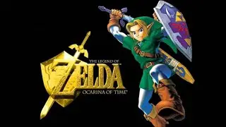 Lil000Bro's Live Gamecube Lets-Play Of Legend of Zelda: Ocarina of Time Part 5