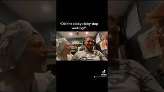 Clicky Clicky Not Working