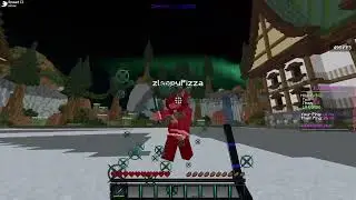 combo mmc #1