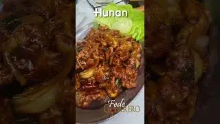 HUNAN ✅  Alta Cocina China. Top Restaurantes CDMX. #finedining #foodie #restaurantescdmx #asianfood