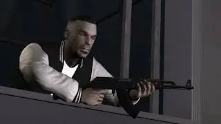 Grand Theft Auto IV The Ballad of Gay Tony - PC Series - Mission #16 - Not So Fast