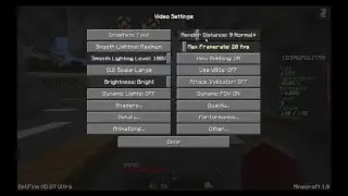 Live stream MineTopia Streams