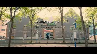 Viadanse &agrave; 365&deg;