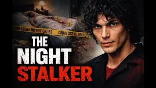 Richard Ramirez Explained: Inside the Night Stalker Case