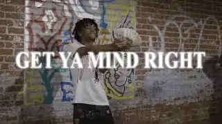 Big YBA - Get Ya Mind Right (Official Video)