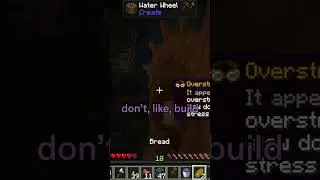 If you wanna be immature about this, fine #funny #gaming #minecraft #coupleofellas #minecraftbuild