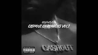Ca$houtmike - DURAG MODE(Official Audio)