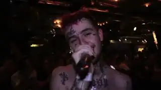 Lil Peep x Star Shopping Type Beat – “Midnight Feelings” | Sad Emo Trap (93 BPM)