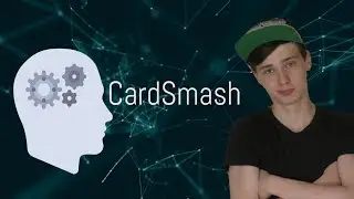 MINDF*CK TRUCS met UITLEG en JAIM VENEMAN helemaal ONTGOOCHELT II CARDSMASH AFL. 1/EXPOSE