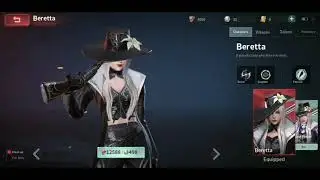 *All* characters of DISORDER( read descriptions to know more)
