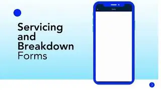 Service Management App