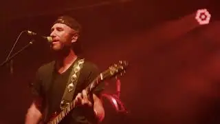 Travis Collins - Texas Music Festival (Highlights)