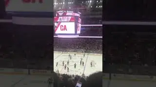 Let's go caps