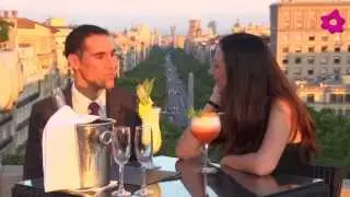 Your wedding in Barcelona
