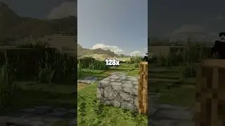 128x Packs That Feel Like Patrix