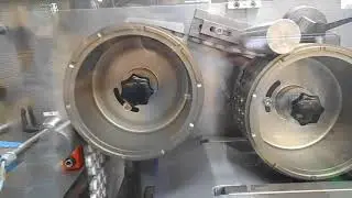 Bosch TLT 1200   CUT 120 Blisterlinie
