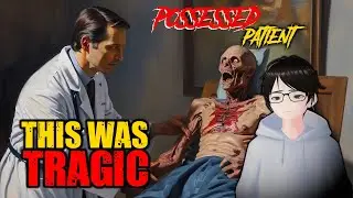 Doctor Witnesses REAL Possession Case | Tragic Paranormal Story Reaction By Retro Reacts